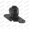Mount, exhaust system C2 (JM_), C3 Pluriel (HB_)