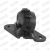 Mount, exhaust system C2 (JM_), C3 Pluriel (HB_)