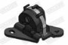 Mount, exhaust system C2 (JM_), C3 Pluriel (HB_)