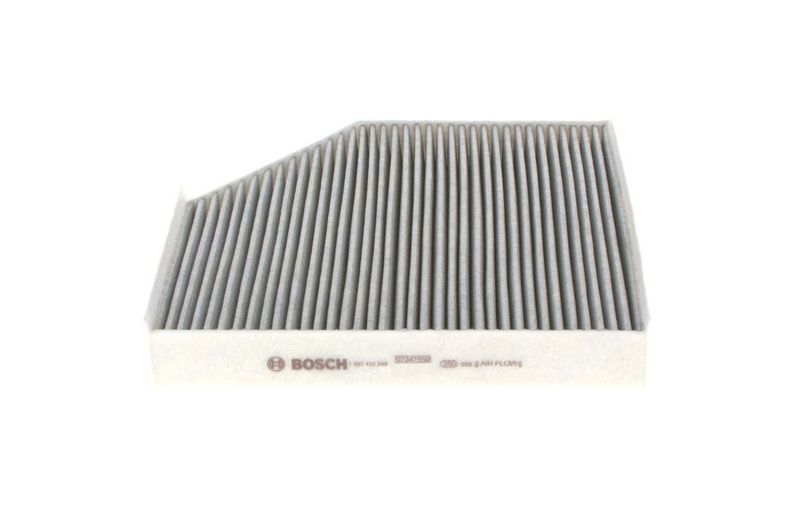 Filter, cabin air VAG - 4H0 819 439