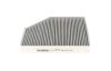 Filter, cabin air VAG - 4H0 819 439