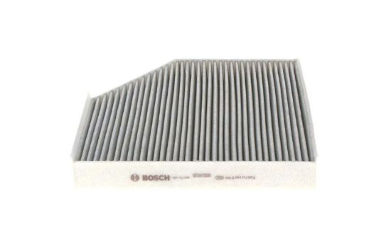 Filter, cabin air VAG - 4H0 819 439