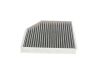 Filter, cabin air VAG - 4H0 819 439