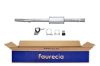 Front Muffler -