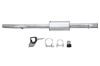 Front Muffler -