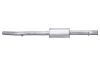 Front Muffler -
