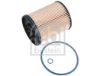 Fuel Filter Opel PKW 84186990
