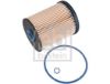 Fuel Filter Opel PKW 84186990