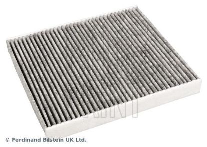 Filter, cabin air VW-Audi 2Q0 819 653