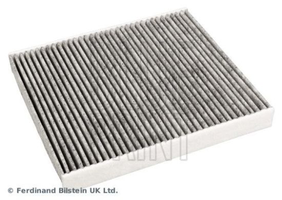 Filter, cabin air VW-Audi 2Q0 819 653