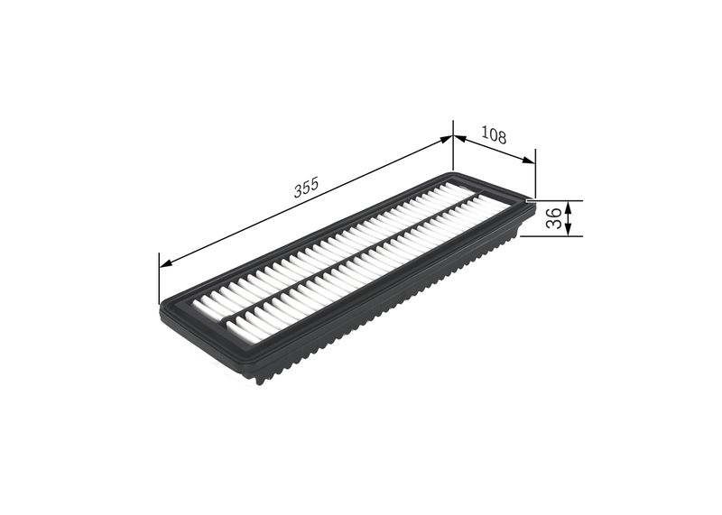 Air Filter -