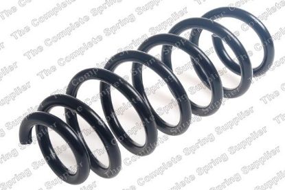 Suspension Spring esim. TESLA MODEL Y AWD PERFORMANCE 19-