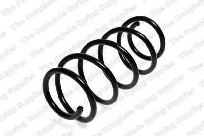 Suspension Spring esim. Opel ASTRA 2,2 16V C