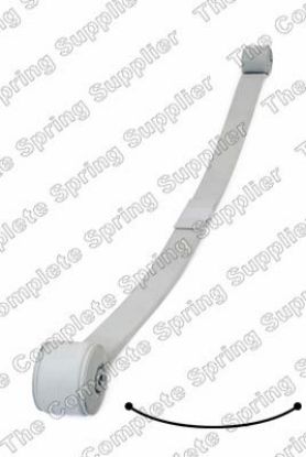 Spring Pack TRANSIT CUSTOM 290L, 310S, 310L 03/12-