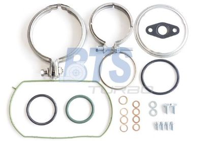 Mounting Kit, charger 0