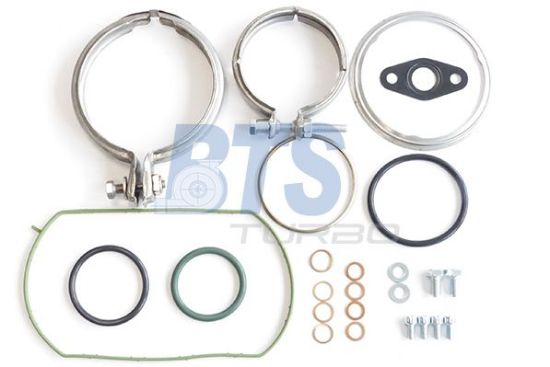Mounting Kit, charger 0