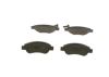 Brake Pad Set, disc brake -