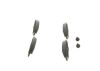 Brake Pad Set, disc brake -