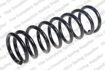 Suspension Spring tagum. Subaru