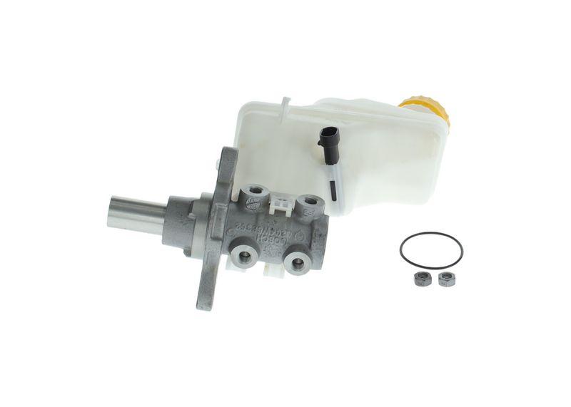 Brake Master Cylinder -