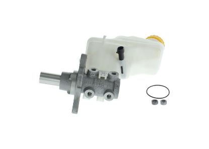 Brake Master Cylinder -