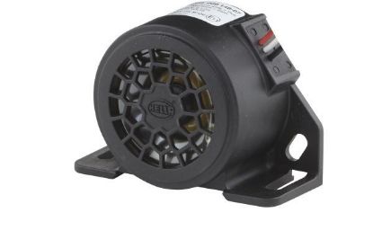 Back-up Alarm -