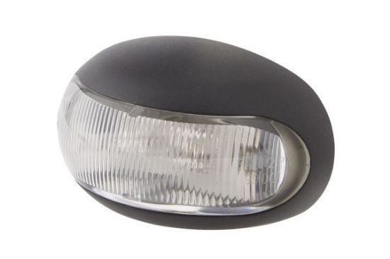 Side Marker Light -
