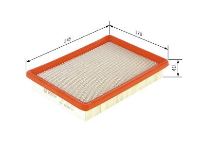 Air Filter -