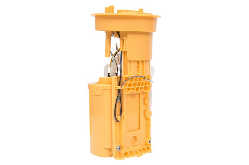 Fuel Feed Unit -