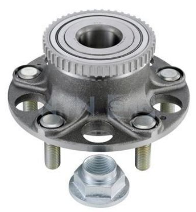 Wheel Bearing Kit HONDA - 42200-SMG-G51