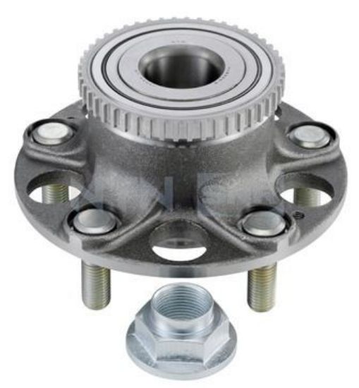 Wheel Bearing Kit HONDA - 42200-SMG-G51