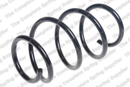 Suspension Spring esim. FIAT