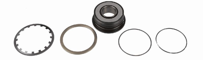 Clutch Release Bearing PORSCHE 968