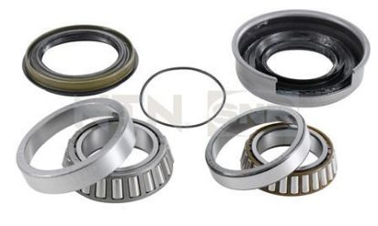 Wheel Bearing Kit Nissan Wheel Bearing Kit Nissan