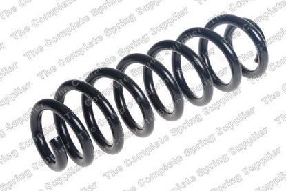 Suspension Spring INSIGNIA 1,6CDTi / 2,0CDTi ESTATE w. towbar 17-