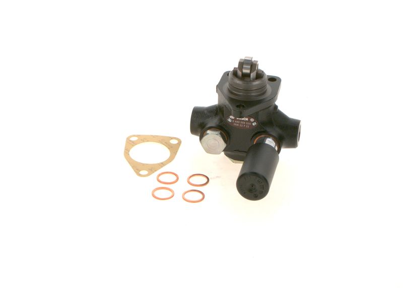 Fuel Pump -