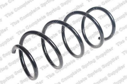 Suspension Spring esim.