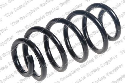 Suspension Spring BMW 116d 7/19-