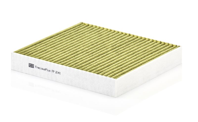 Filter, cabin air PSA - 6447.ZY