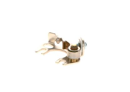 Contact Breaker, distributor -