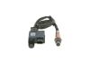 Particle Sensor -