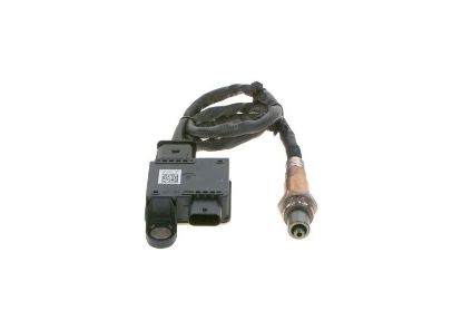 Particle Sensor -