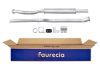 Centre Muffler -