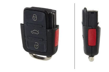 Handsender, central locking -