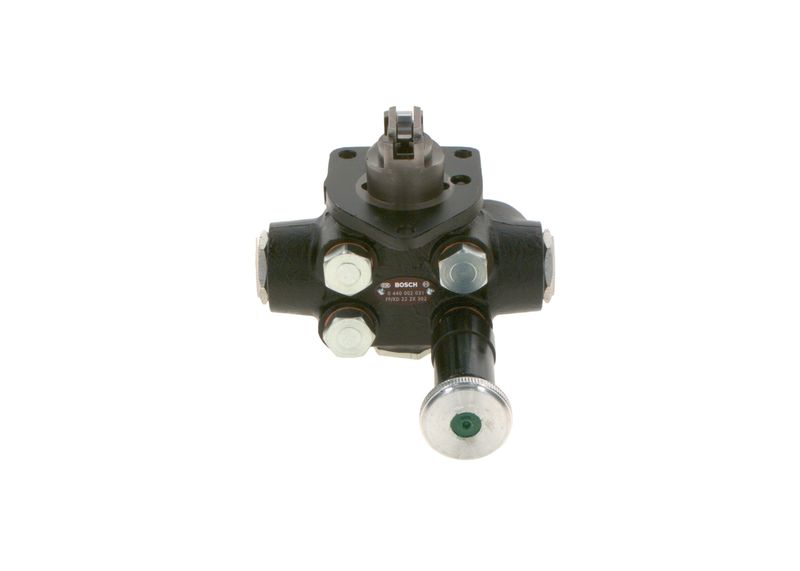 Fuel Pump -