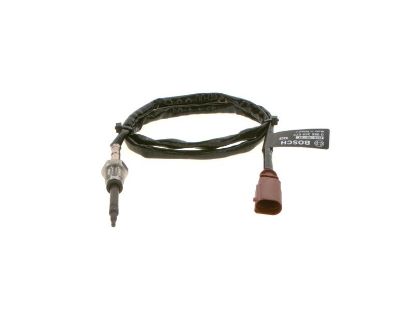 Sensor, exhaust gas temperature -