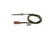 Sensor, exhaust gas temperature -