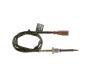 Sensor, exhaust gas temperature -