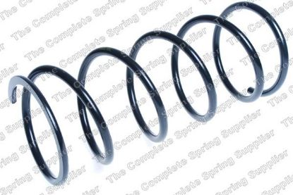 Suspension Spring tagum. MITSUBISHI