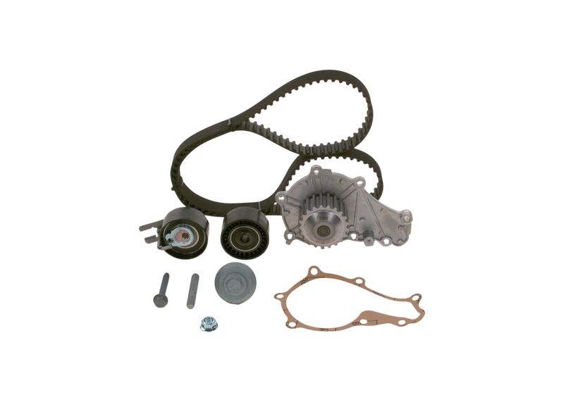 Water Pump & Timing Belt Kit -